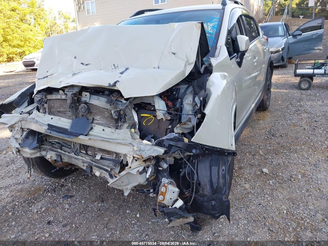 45775534 :رقم المزاد ، JF2GPACC8E9233604 vin ، 2014 Subaru Xv Crosstrek 2.0i Premium مزاد بيع