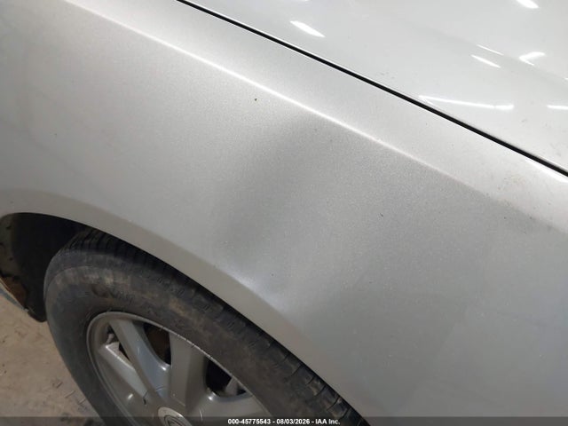 2009 Buick Lacrosse Cx მანქანა იყიდება აუქციონზე, vin: 2G4WC582691149305, აუქციონის ნომერი: 45775543