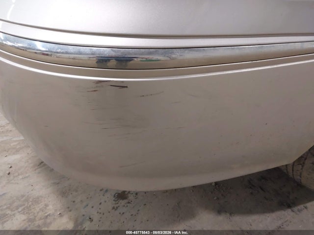 2009 Buick Lacrosse Cx მანქანა იყიდება აუქციონზე, vin: 2G4WC582691149305, აუქციონის ნომერი: 45775543