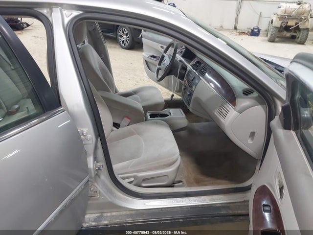 2009 Buick Lacrosse Cx მანქანა იყიდება აუქციონზე, vin: 2G4WC582691149305, აუქციონის ნომერი: 45775543