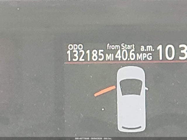 2016 Toyota Prius C Four მანქანა იყიდება აუქციონზე, vin: JTDKDTB3XG1130037, აუქციონის ნომერი: 45775549