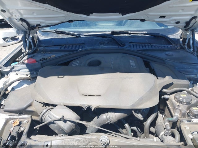 Продажа на аукционе авто 2018 Bmw 230i, vin: WBA2J1C51JVD08950, номер лота: 45775554