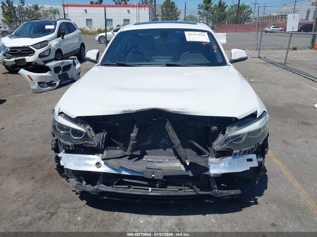 Продажа на аукционе авто 2018 Bmw 230i, vin: WBA2J1C51JVD08950, номер лота: 45775554