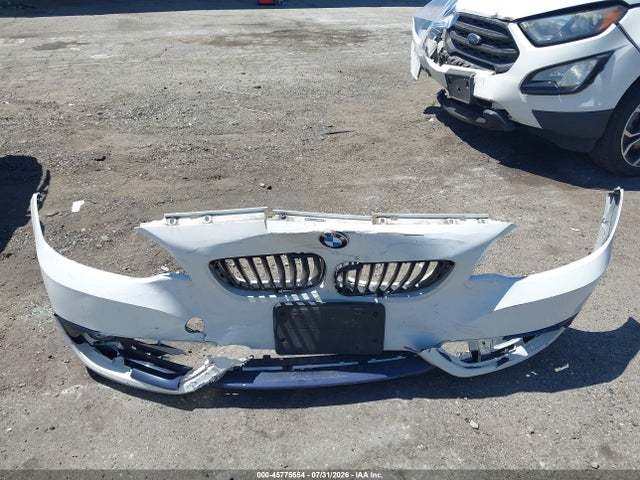 Продажа на аукционе авто 2018 Bmw 230i, vin: WBA2J1C51JVD08950, номер лота: 45775554