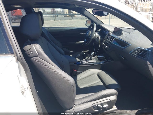 Продажа на аукционе авто 2018 Bmw 230i, vin: WBA2J1C51JVD08950, номер лота: 45775554