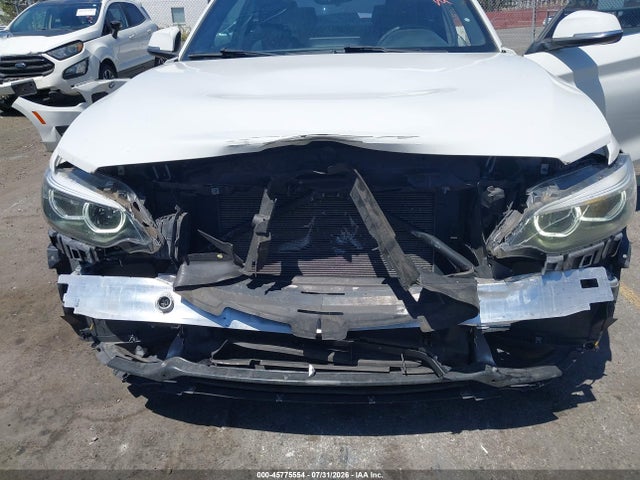 Продажа на аукционе авто 2018 Bmw 230i, vin: WBA2J1C51JVD08950, номер лота: 45775554
