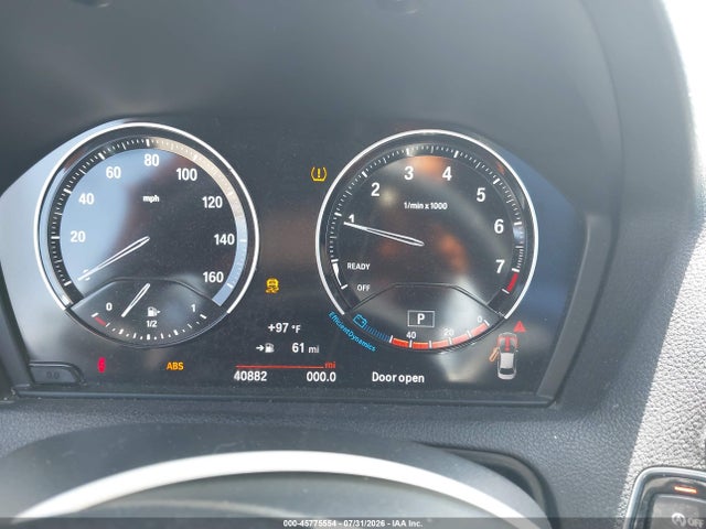 Продажа на аукционе авто 2018 Bmw 230i, vin: WBA2J1C51JVD08950, номер лота: 45775554