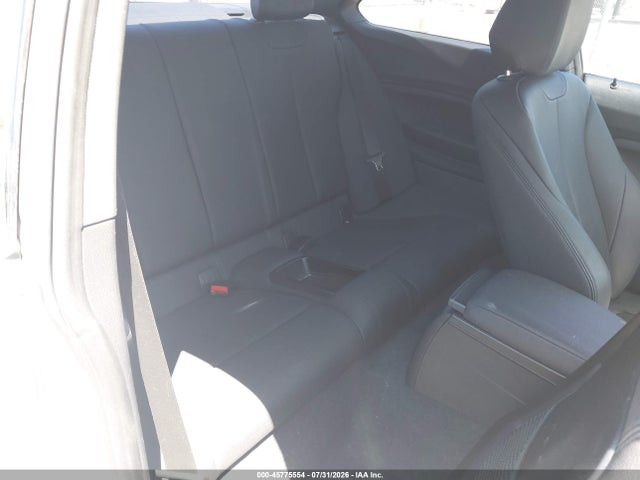 Продажа на аукционе авто 2018 Bmw 230i, vin: WBA2J1C51JVD08950, номер лота: 45775554