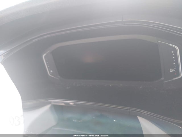Продажа на аукционе авто 2022 Volkswagen Taos 1.5t Sel, vin: 3VV2X7B29NM036738, номер лота: 45775556