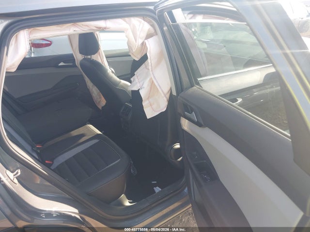 Продажа на аукционе авто 2022 Volkswagen Taos 1.5t Sel, vin: 3VV2X7B29NM036738, номер лота: 45775556
