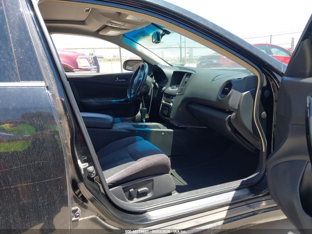 Продаж на аукціоні авто 2011 Nissan Maxima 3.5 S, vin: 1N4AA5APXBC830549, номер лоту: 45775557