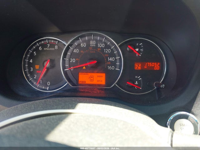 Продаж на аукціоні авто 2011 Nissan Maxima 3.5 S, vin: 1N4AA5APXBC830549, номер лоту: 45775557