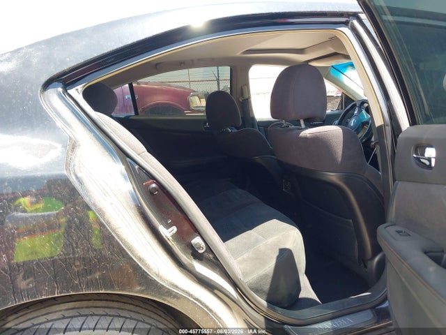 Продаж на аукціоні авто 2011 Nissan Maxima 3.5 S, vin: 1N4AA5APXBC830549, номер лоту: 45775557