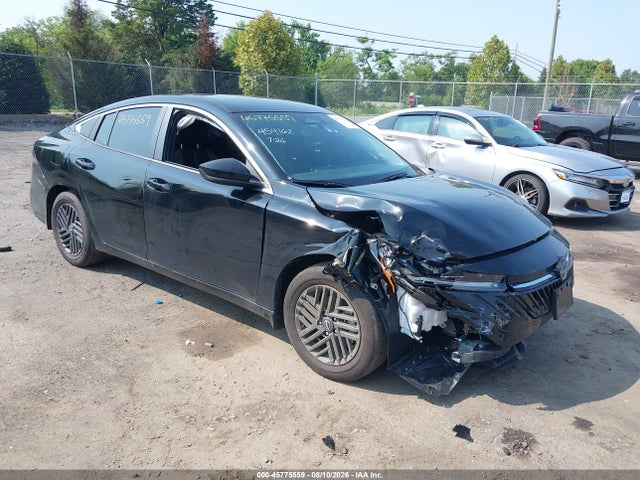 45775559 :رقم المزاد ، 3N1AB9CV7TY264050 vin ، 2026 Nissan Sentra Sv مزاد بيع