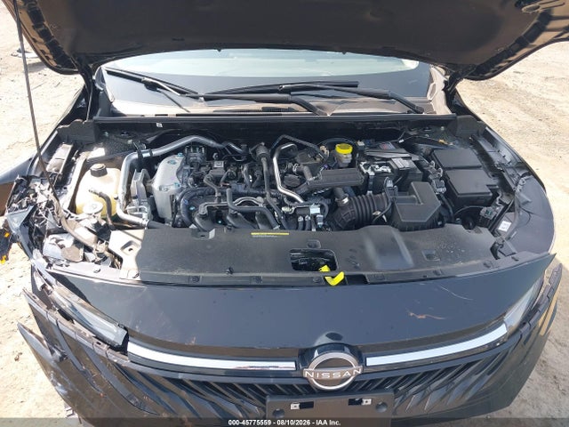 Aukcja sprzedaży 2026 Nissan Sentra Sv, vin: 3N1AB9CV7TY264050, numer aukcji: 45775559