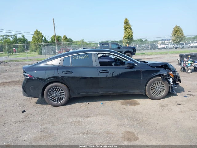 Aukcja sprzedaży 2026 Nissan Sentra Sv, vin: 3N1AB9CV7TY264050, numer aukcji: 45775559