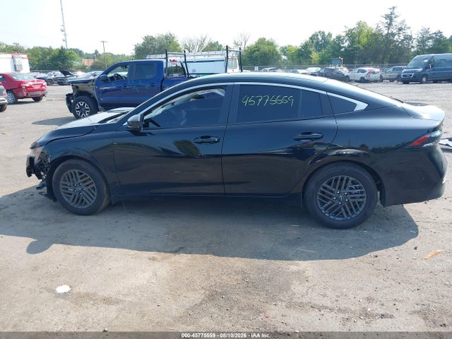 Aukcja sprzedaży 2026 Nissan Sentra Sv, vin: 3N1AB9CV7TY264050, numer aukcji: 45775559