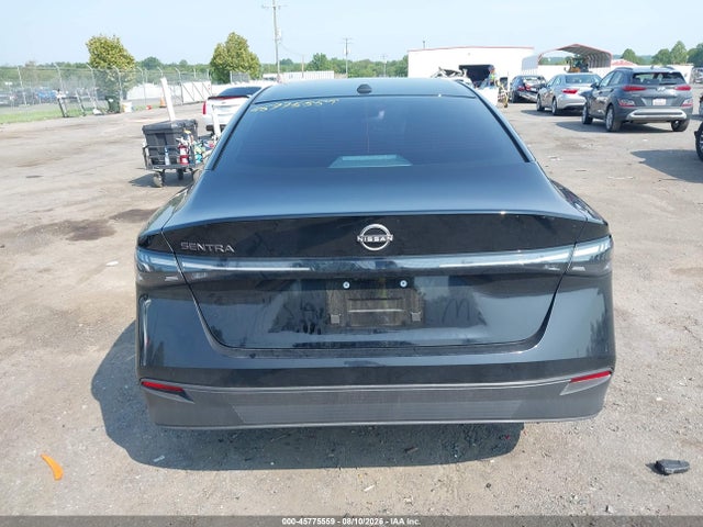 Aukcja sprzedaży 2026 Nissan Sentra Sv, vin: 3N1AB9CV7TY264050, numer aukcji: 45775559