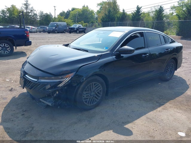 Aukcja sprzedaży 2026 Nissan Sentra Sv, vin: 3N1AB9CV7TY264050, numer aukcji: 45775559