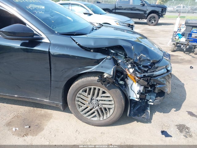 Aukcja sprzedaży 2026 Nissan Sentra Sv, vin: 3N1AB9CV7TY264050, numer aukcji: 45775559