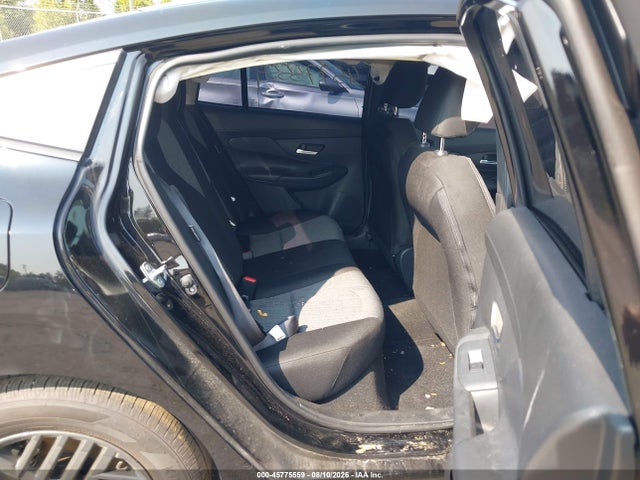 Aukcja sprzedaży 2026 Nissan Sentra Sv, vin: 3N1AB9CV7TY264050, numer aukcji: 45775559