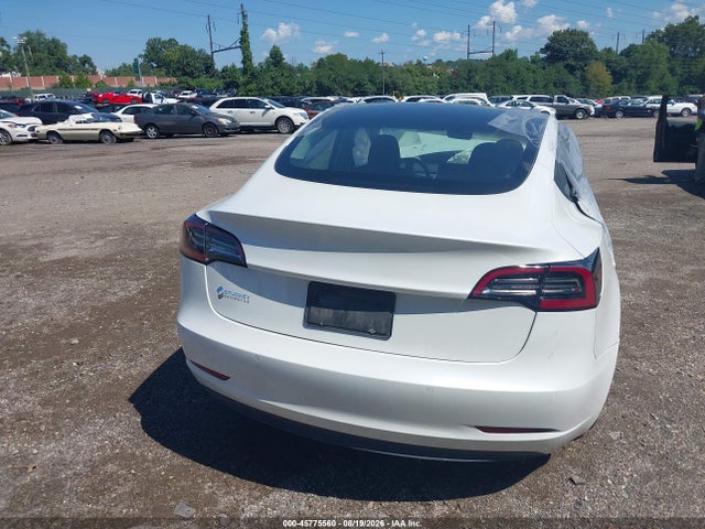 Продаж на аукціоні авто 2022 Tesla Model 3 Long Range Dual Motor All-wheel Drive, vin: 5YJ3E1EB9NF324605, номер лоту: 45775560