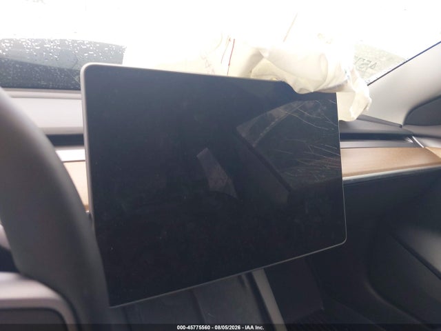 Продаж на аукціоні авто 2022 Tesla Model 3 Long Range Dual Motor All-wheel Drive, vin: 5YJ3E1EB9NF324605, номер лоту: 45775560