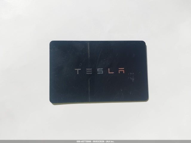 Aukcja sprzedaży 2019 Tesla Model 3 Long Range/performance, vin: 5YJ3E1EB9KF438423, numer aukcji: 45775566