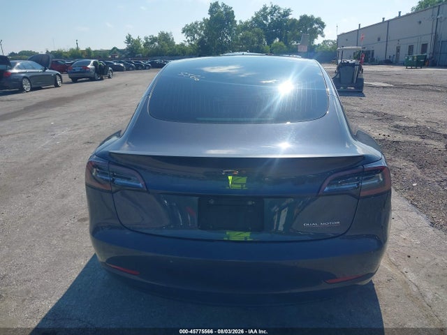 Aukcja sprzedaży 2019 Tesla Model 3 Long Range/performance, vin: 5YJ3E1EB9KF438423, numer aukcji: 45775566