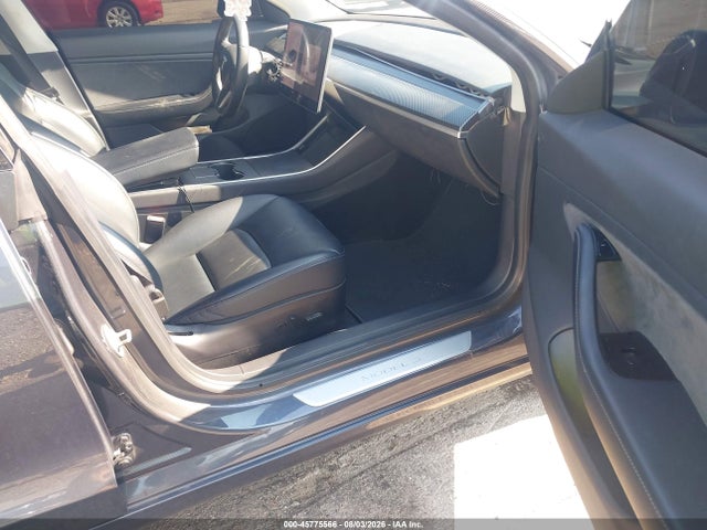 Aukcja sprzedaży 2019 Tesla Model 3 Long Range/performance, vin: 5YJ3E1EB9KF438423, numer aukcji: 45775566
