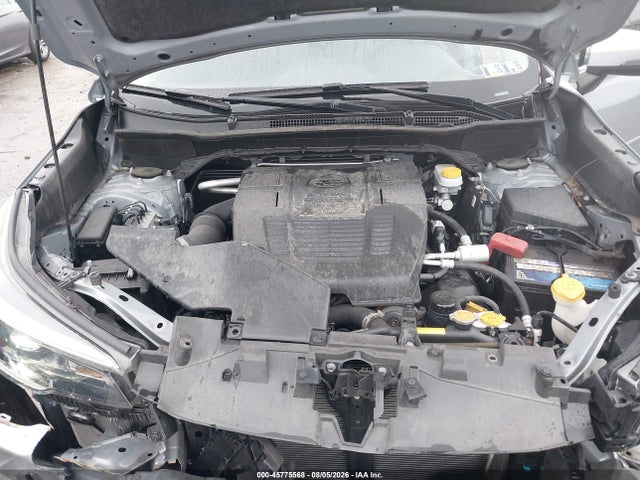 Aukcja sprzedaży 2021 Subaru Forester Limited, vin: JF2SKAUC8MH575419, numer aukcji: 45775568