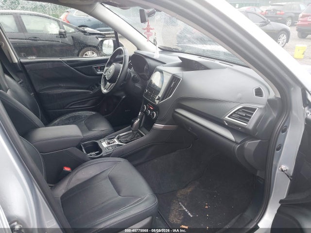 Aukcja sprzedaży 2021 Subaru Forester Limited, vin: JF2SKAUC8MH575419, numer aukcji: 45775568