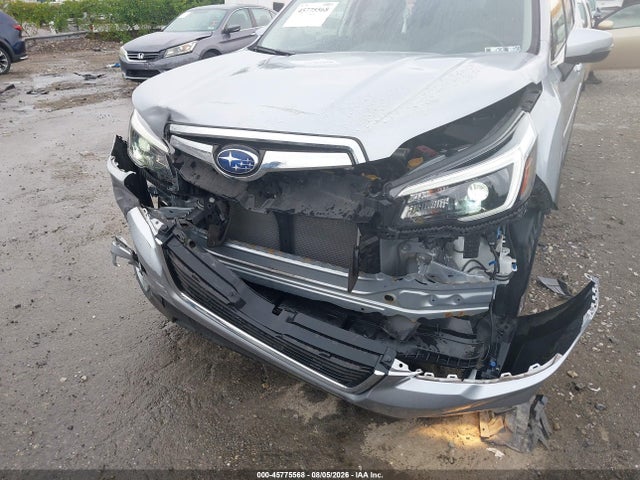 Aukcja sprzedaży 2021 Subaru Forester Limited, vin: JF2SKAUC8MH575419, numer aukcji: 45775568