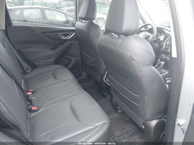 Aukcja sprzedaży 2021 Subaru Forester Limited, vin: JF2SKAUC8MH575419, numer aukcji: 45775568