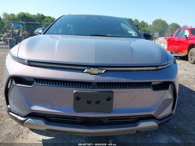 Chevrolet Equinox Ev Lt 2 2025 3GN7DNRP7SS226488 Image 12