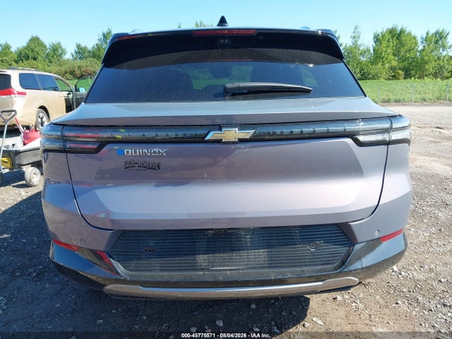 Chevrolet Equinox Ev Lt 2 2025 3GN7DNRP7SS226488 Image 16