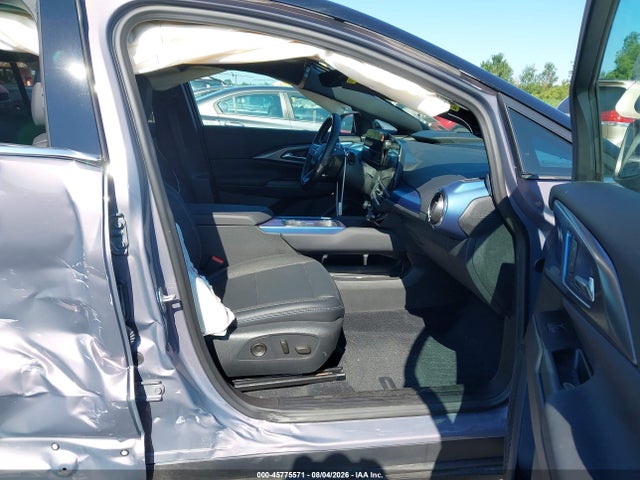 Chevrolet Equinox Ev Lt 2 2025 3GN7DNRP7SS226488 Image 5