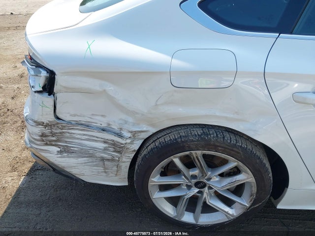 45775573 :رقم المزاد ، WAUFACF50RA098639 vin ، 2024 Audi A5 Sportback Premium Plus 45 Tfsi Quattro S Tronic مزاد بيع
