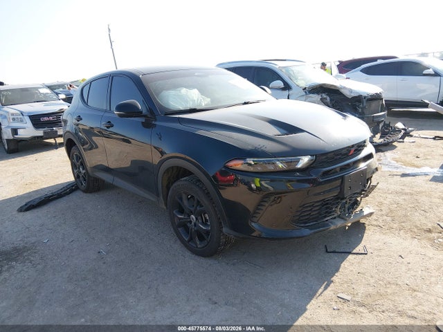 Продажа на аукционе авто 2024 Dodge Hornet Gt Awd, vin: ZACNDFAN6R3A39746, номер лота: 45775574
