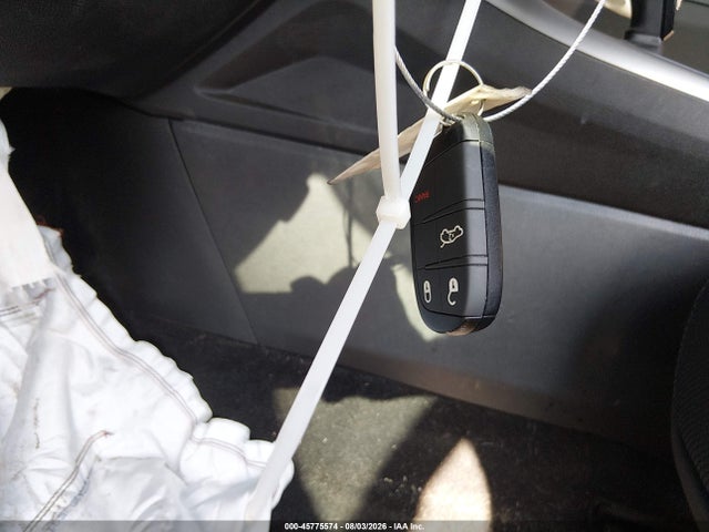 Auction sale of the 2024 Dodge Hornet Gt Awd, vin: ZACNDFAN6R3A39746, lot number: 45775574
