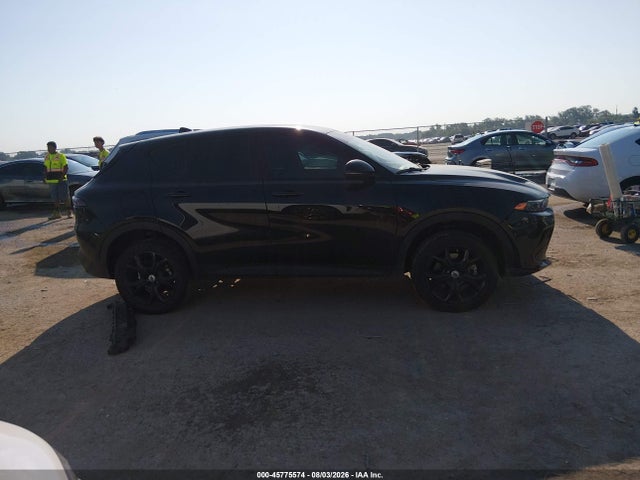 Auction sale of the 2024 Dodge Hornet Gt Awd, vin: ZACNDFAN6R3A39746, lot number: 45775574