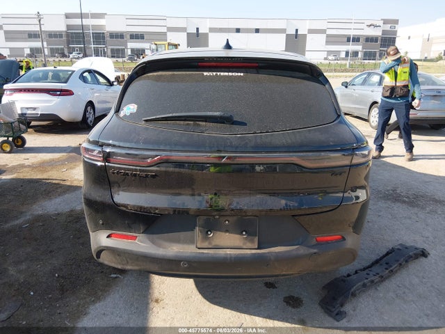 Auction sale of the 2024 Dodge Hornet Gt Awd, vin: ZACNDFAN6R3A39746, lot number: 45775574