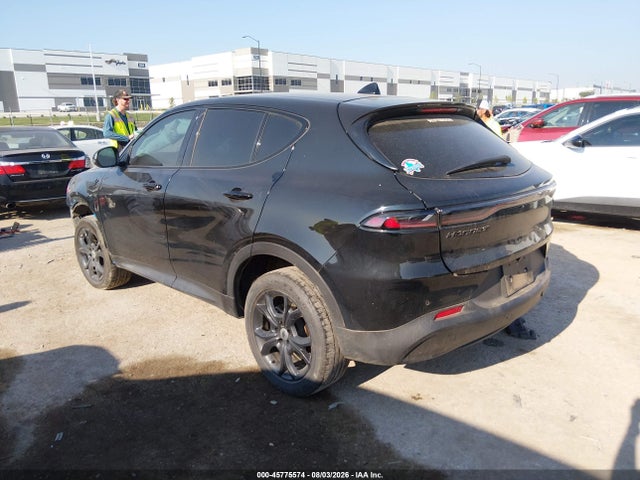 Auction sale of the 2024 Dodge Hornet Gt Awd, vin: ZACNDFAN6R3A39746, lot number: 45775574
