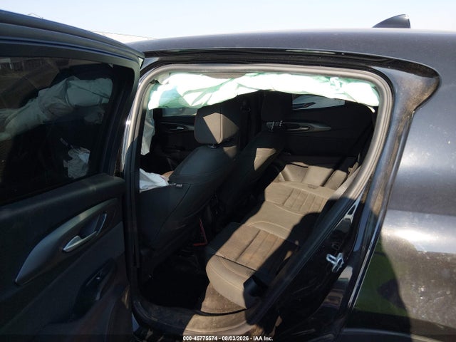Auction sale of the 2024 Dodge Hornet Gt Awd, vin: ZACNDFAN6R3A39746, lot number: 45775574