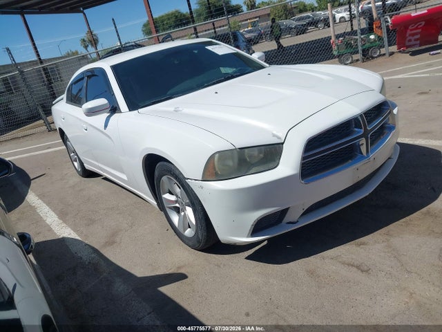 45775577 :رقم المزاد ، 2B3CL3CG3BH548282 vin ، 2011 Dodge Charger مزاد بيع