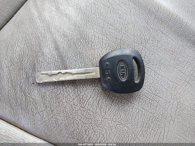 Aukcja sprzedaży 2005 Kia Amanti, vin: KNALD124655077471, numer aukcji: 45775582