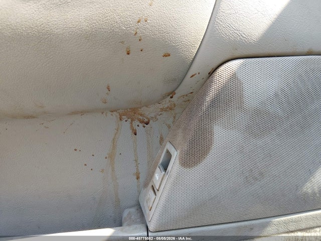 Aukcja sprzedaży 2005 Kia Amanti, vin: KNALD124655077471, numer aukcji: 45775582
