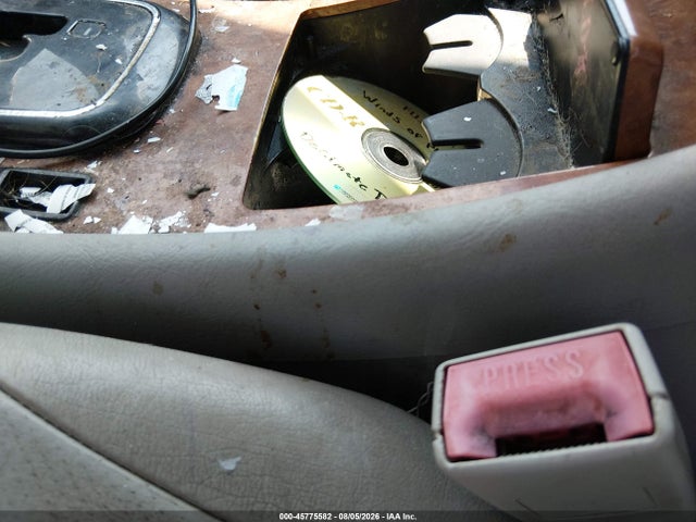 Aukcja sprzedaży 2005 Kia Amanti, vin: KNALD124655077471, numer aukcji: 45775582