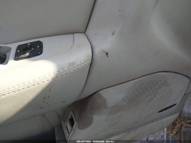 Aukcja sprzedaży 2005 Kia Amanti, vin: KNALD124655077471, numer aukcji: 45775582