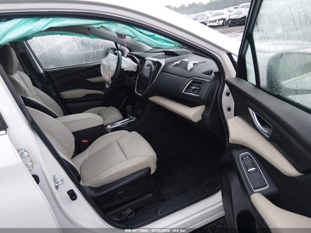 45775592 :رقم المزاد ، 4S4WMAUD4R3449125 vin ، 2024 Subaru Ascent Limited 7-passenger مزاد بيع